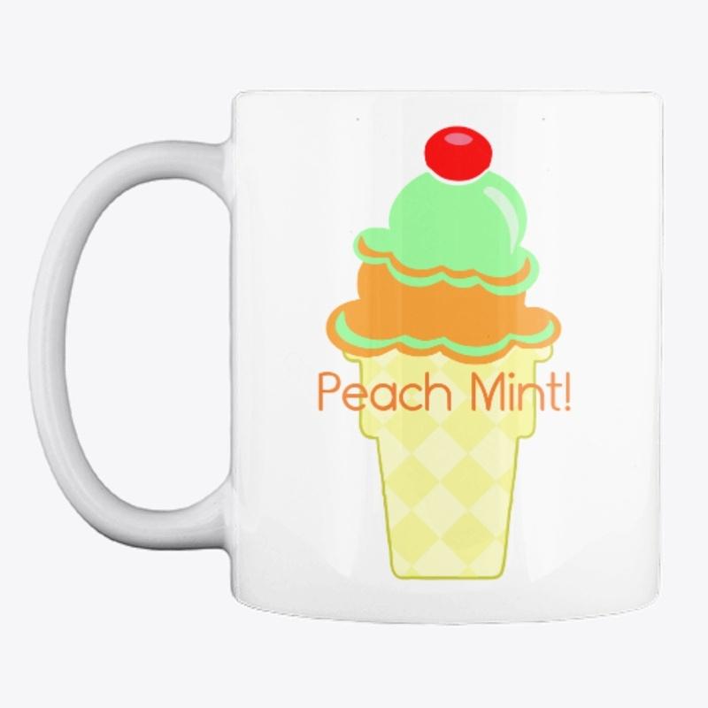 PeachMint