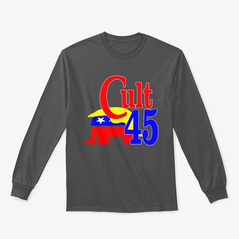 Cult45