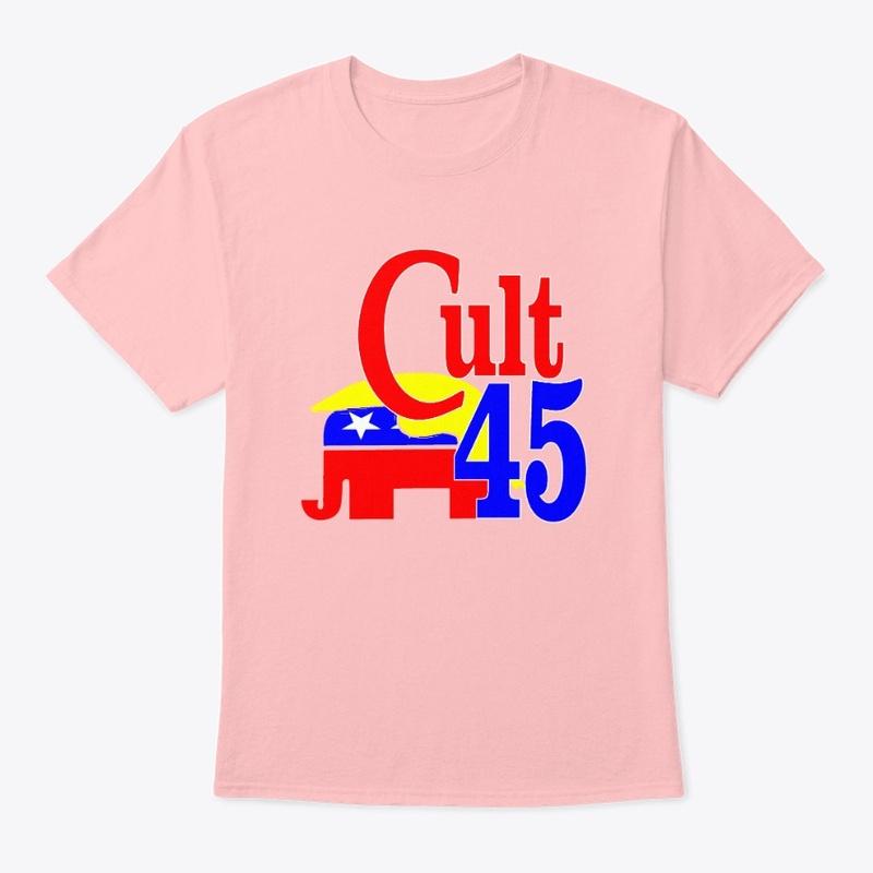 Cult45